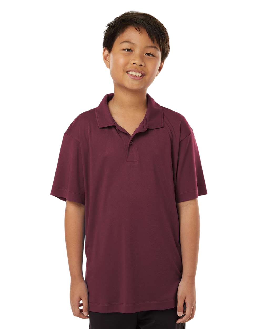 AllPro 41800Y Maroon