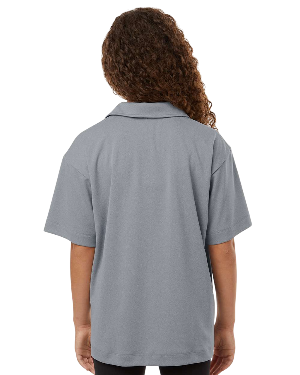 AllPro 41800Y Heather Steel