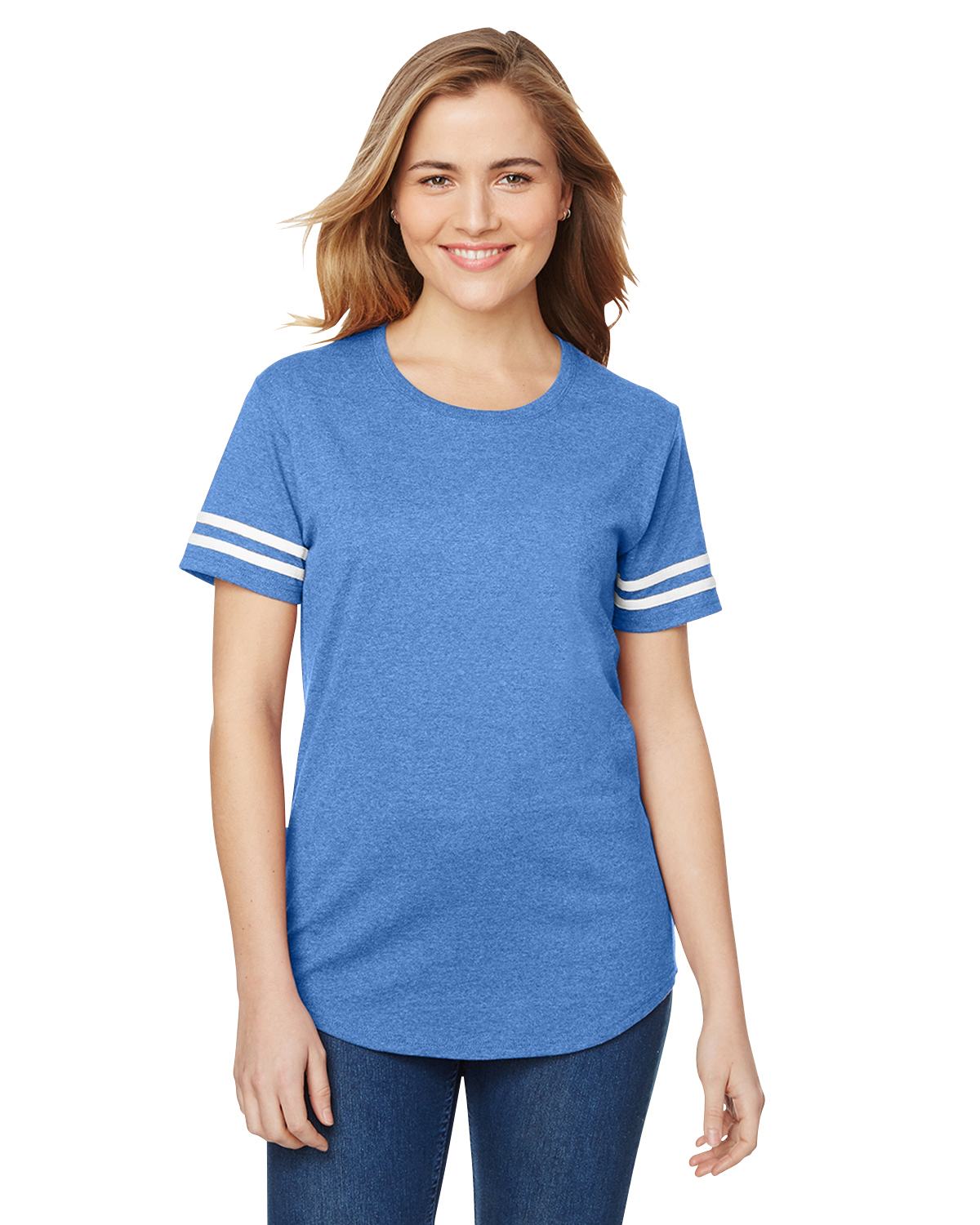 Picture for Heather Royal / White