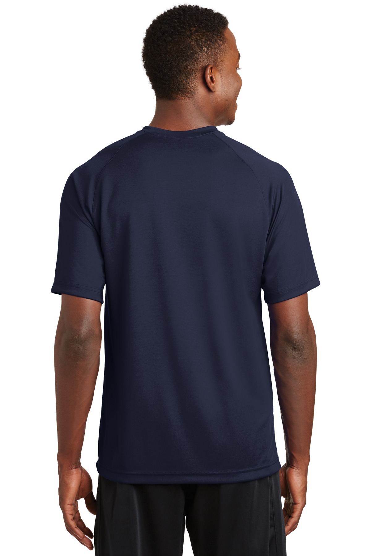 Sport-Tek T473 True Navy