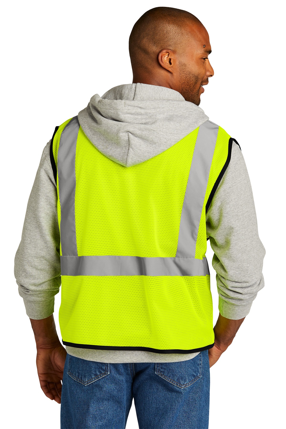 CornerStone CSV100 Safety Yellow