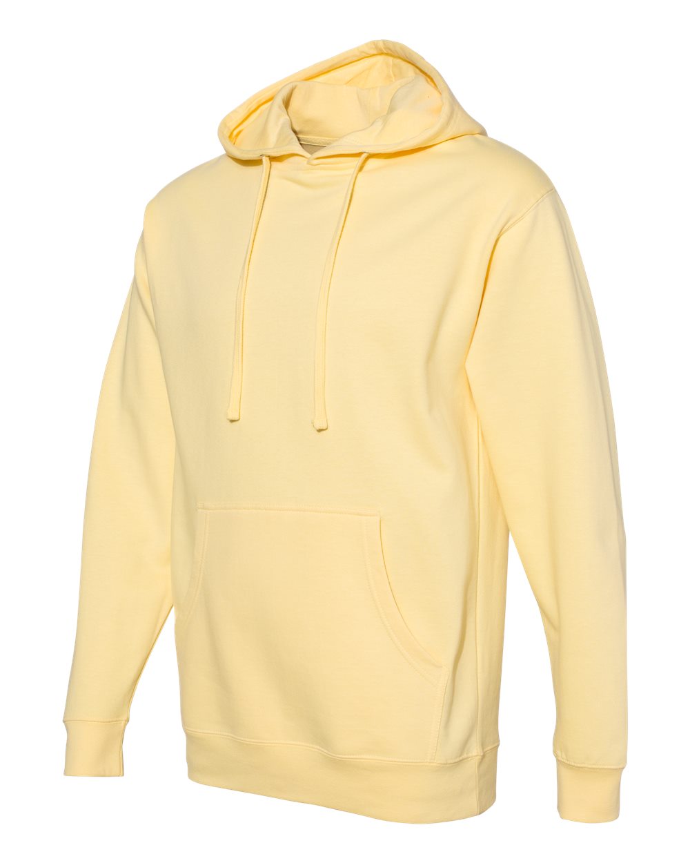 Independent Trading SS4500 Light Yellow