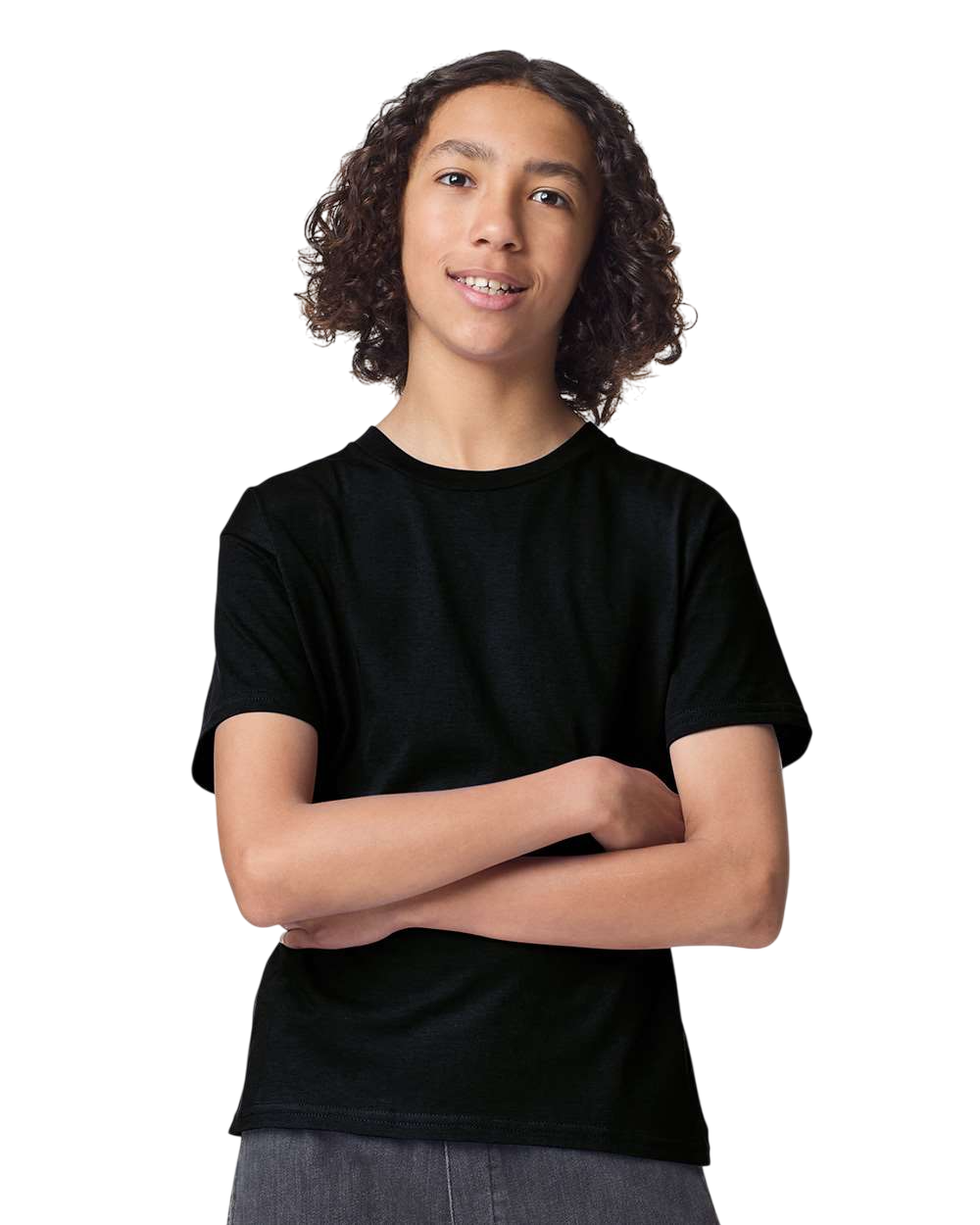 American Apparel 2001Y Black