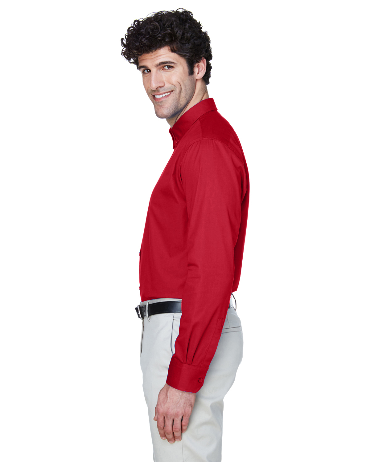 Core365 88193 Classic Red