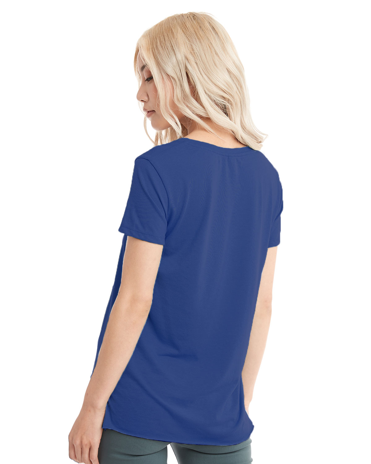 Next Level 5030 Royal