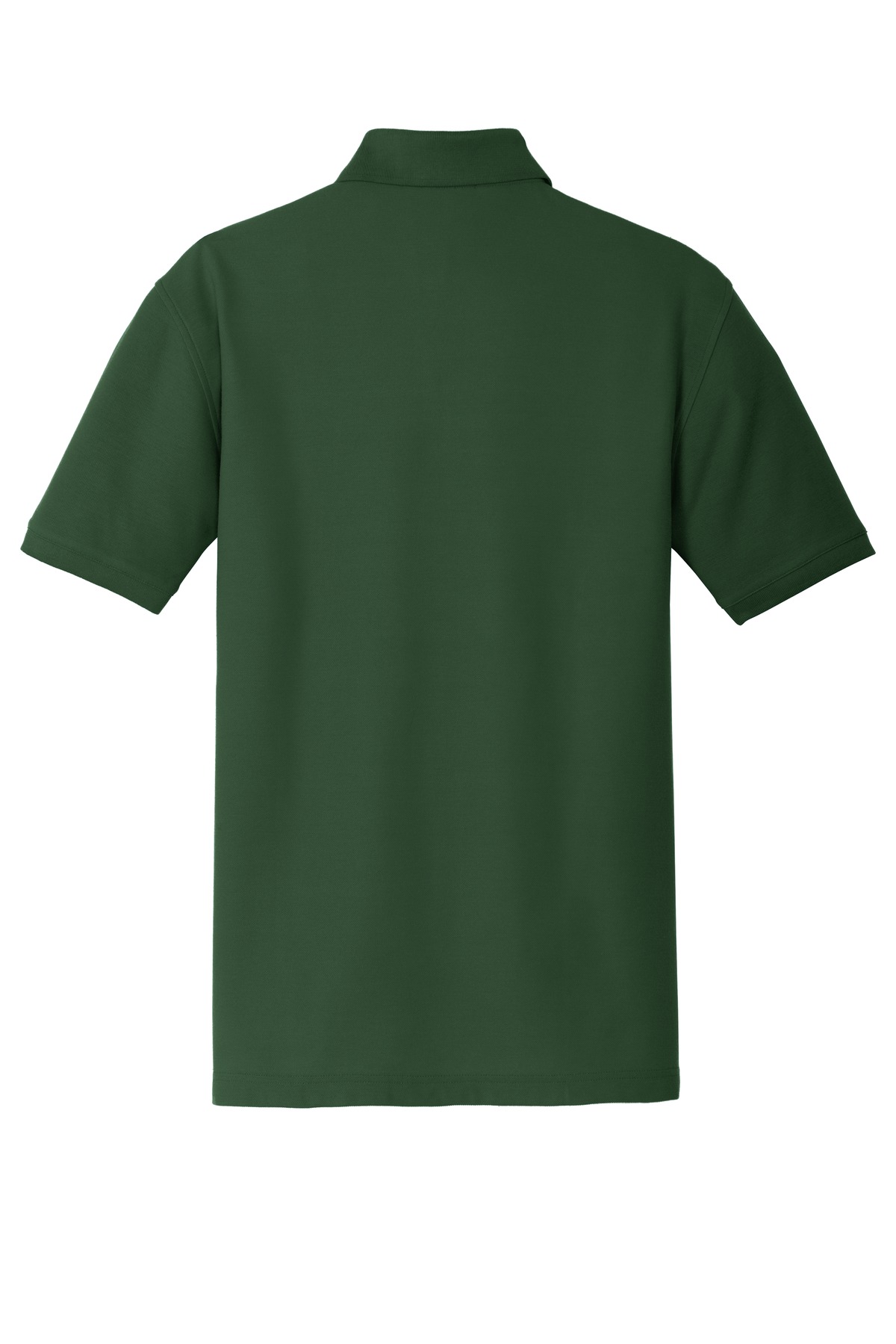Port Authority K100P Deep Forest Green