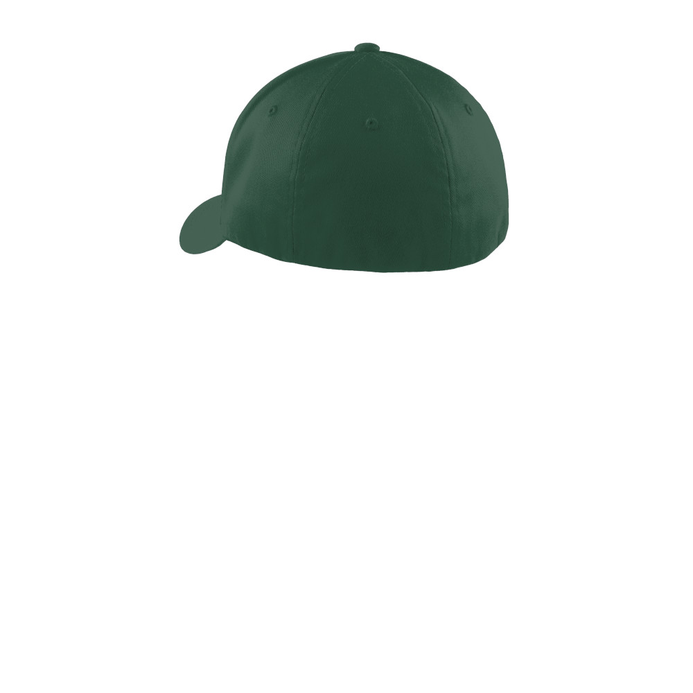 Port Authority C865 Forest Green