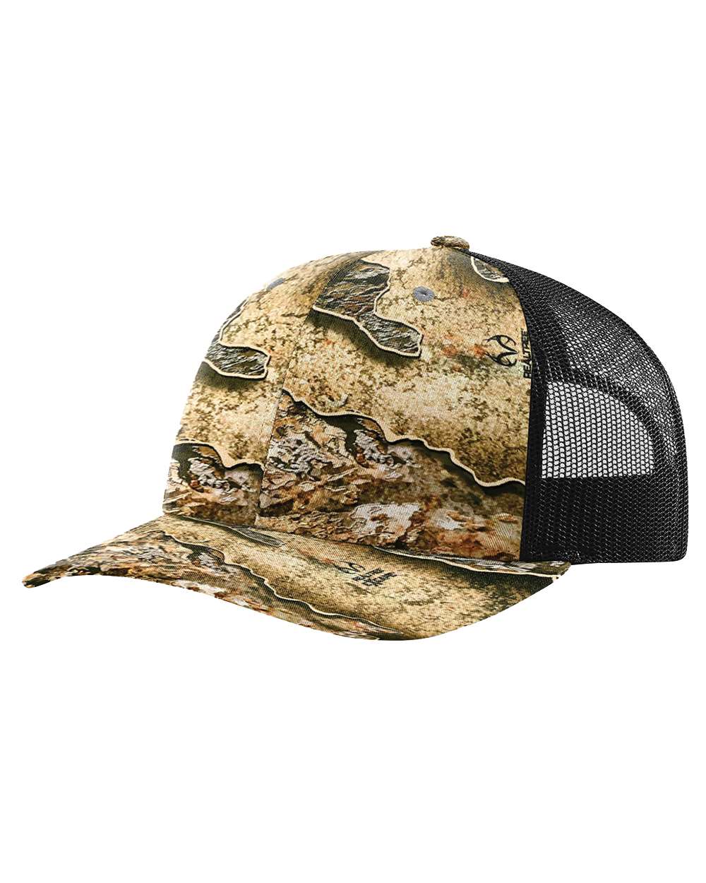 Picture for Realtree Excape / Black