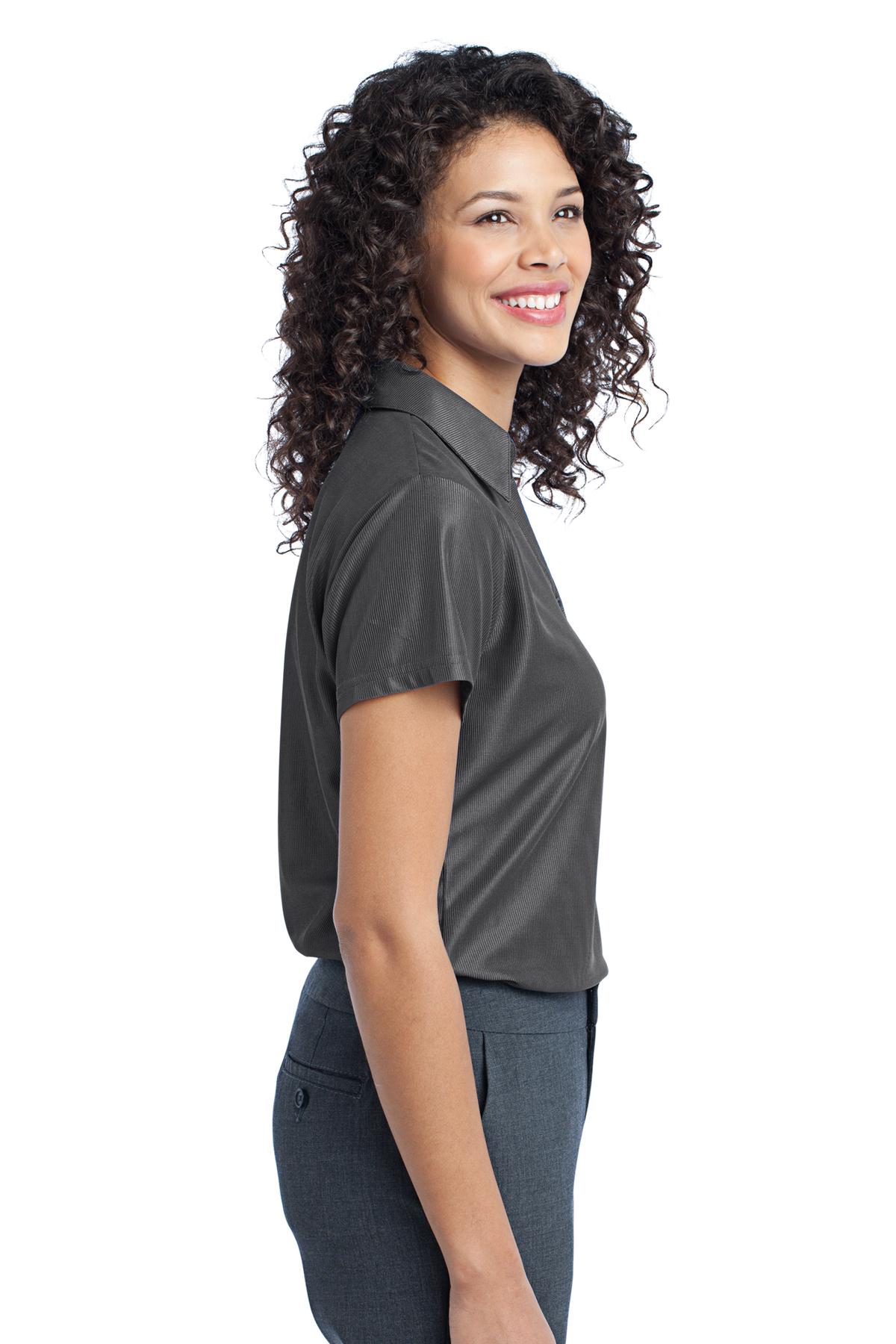 Port Authority L512 Shadow Gray