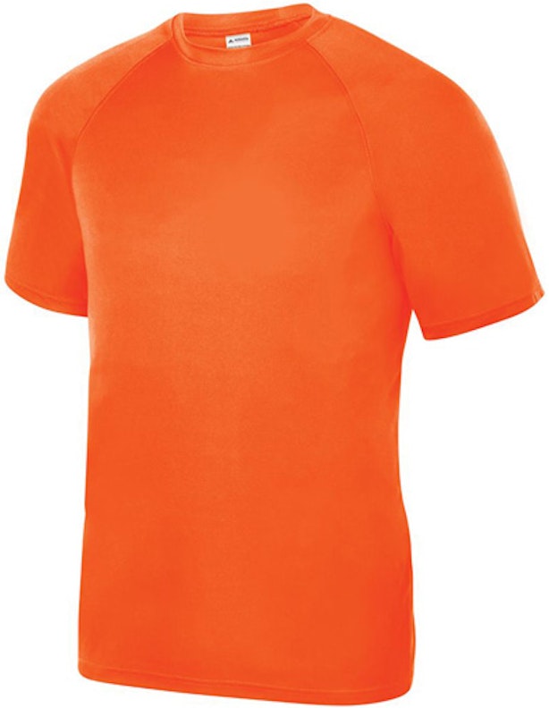 Augusta Sportswear 2790 Power Orange