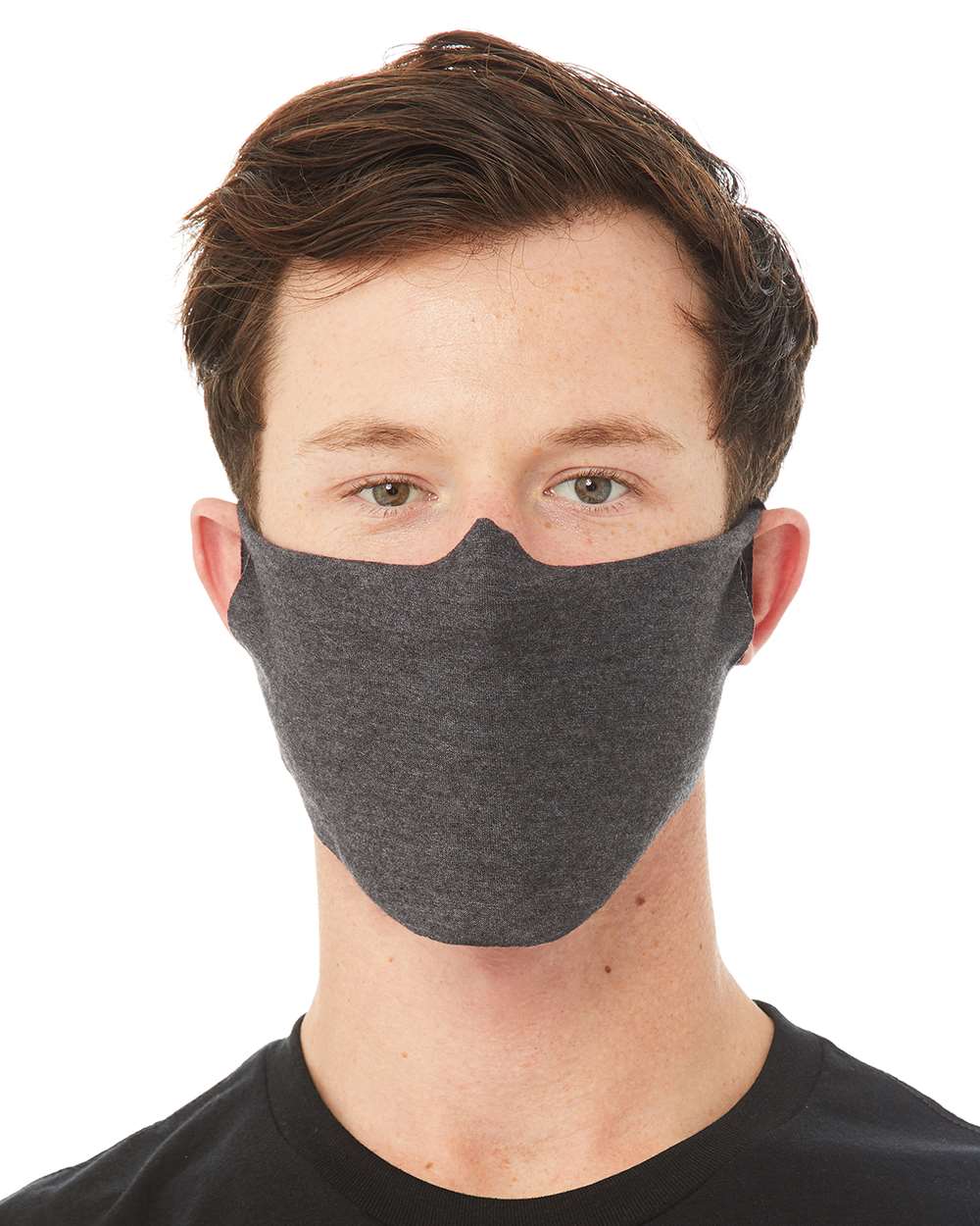 Picture for Dark Gray Heather