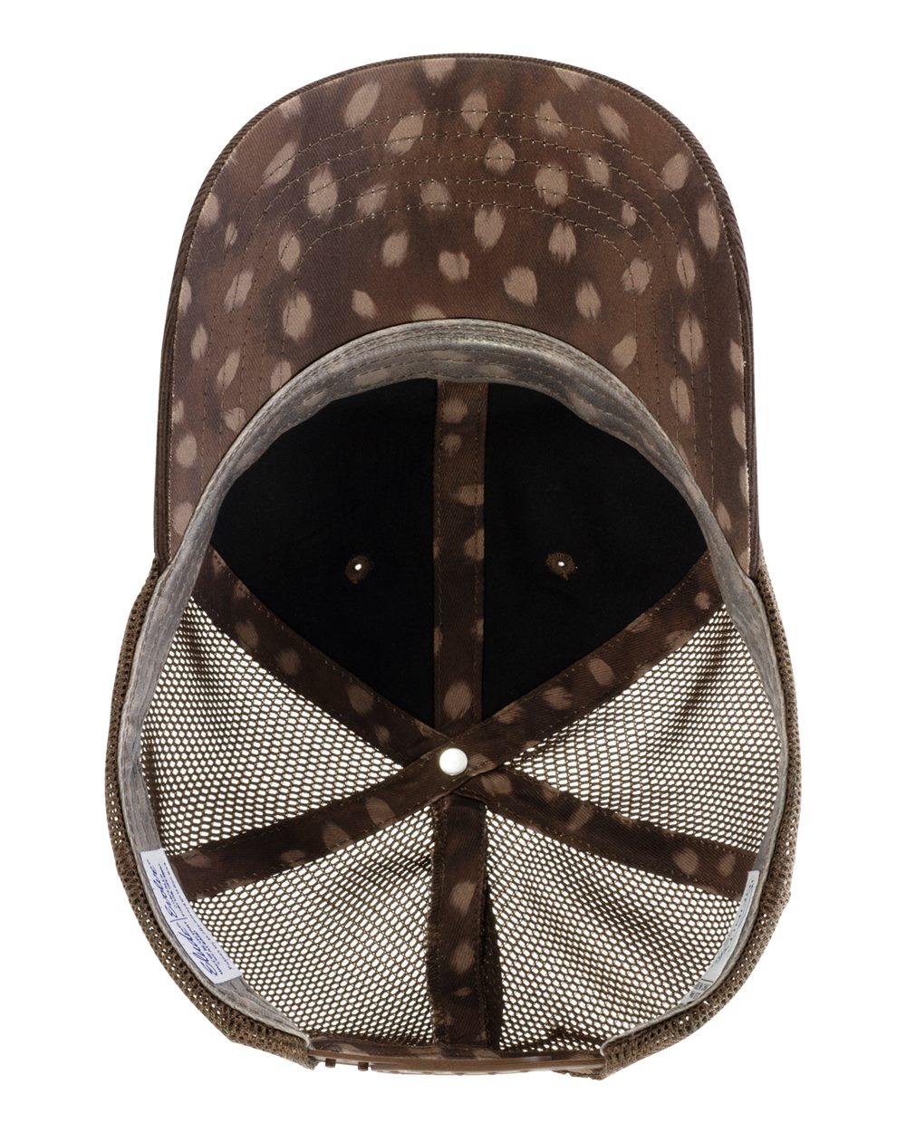 Infinity Her JO Chocolate/ Tonal Fawn/ Chocolate