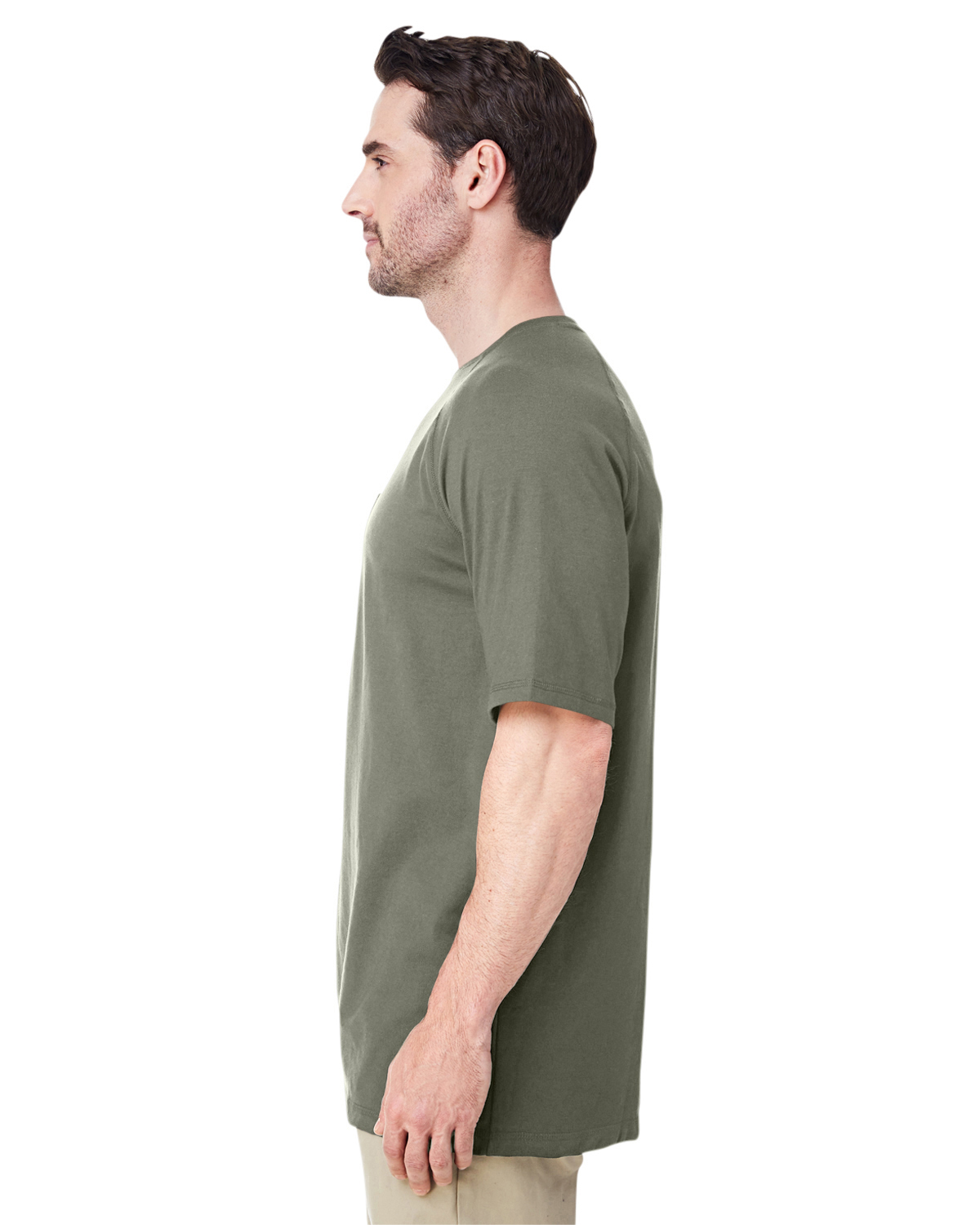 Dickies SS600 Moss Green