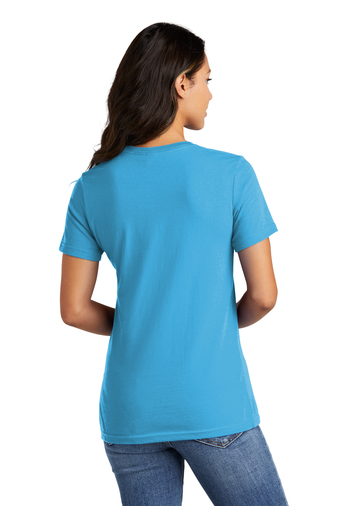 Port & Company LPC150 Aquatic Blue