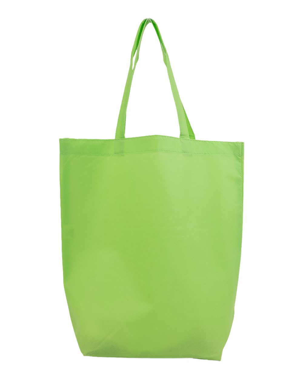 Q-Tees Q1251 Lime Green