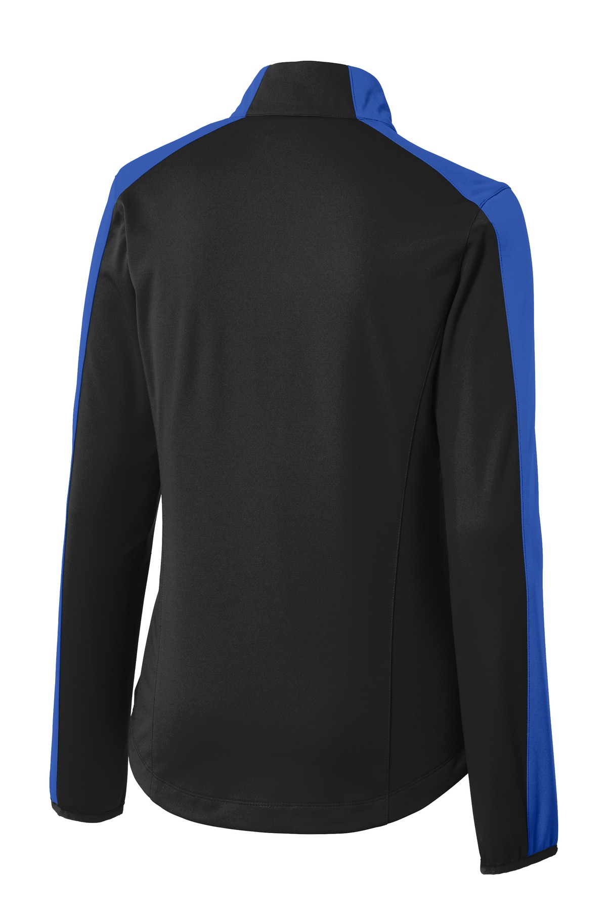 Port Authority L718 Deep Black / True Royal