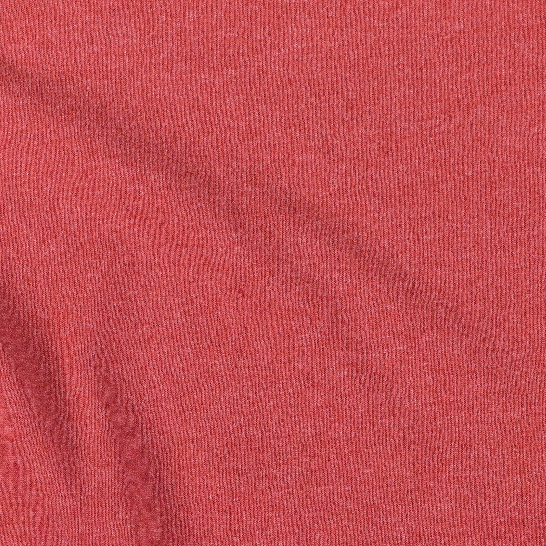 Fruit of the Loom SF45R Brick Heather