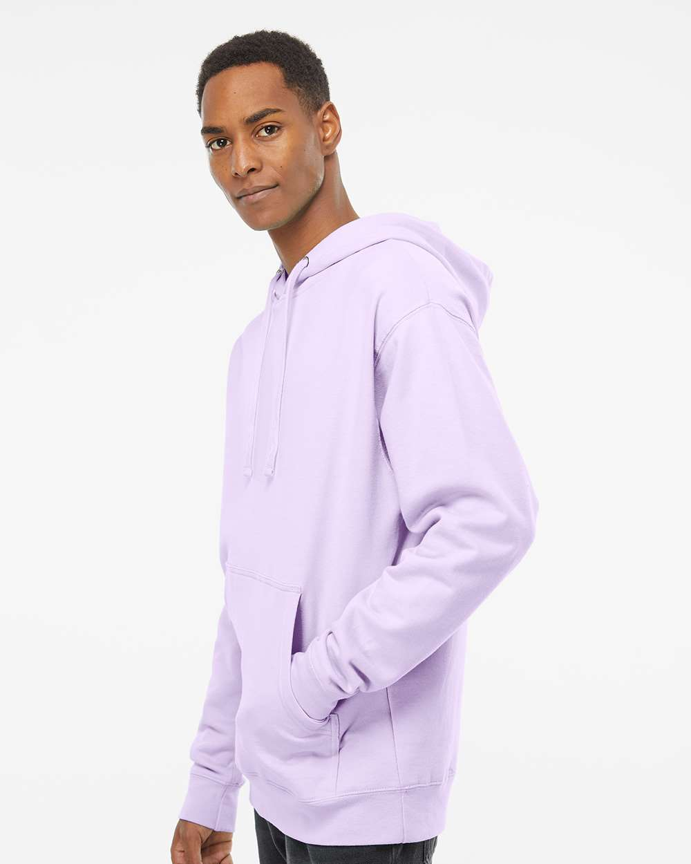 Independent Trading SS4500 Lavender