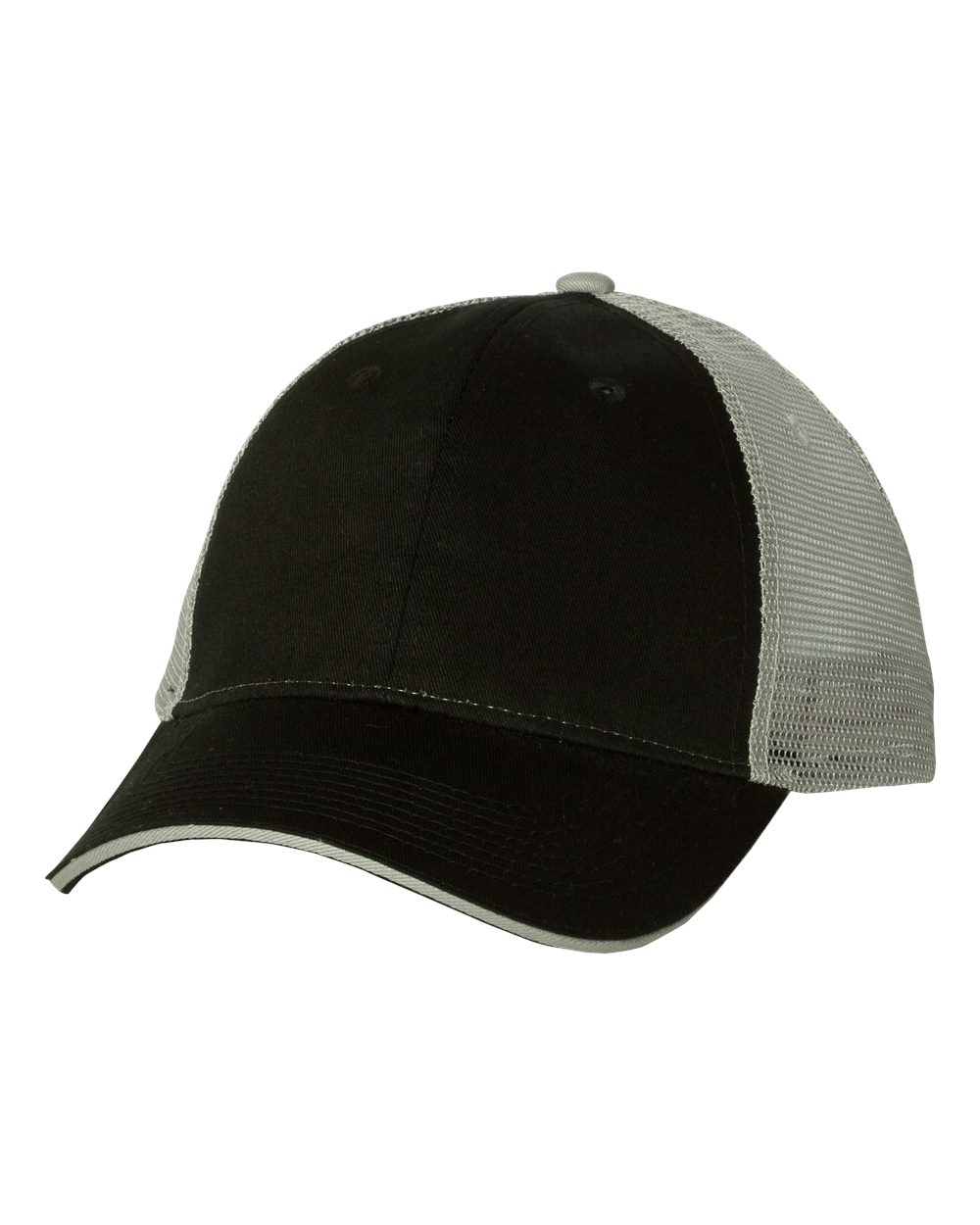 Valucap S102 Black / Gray