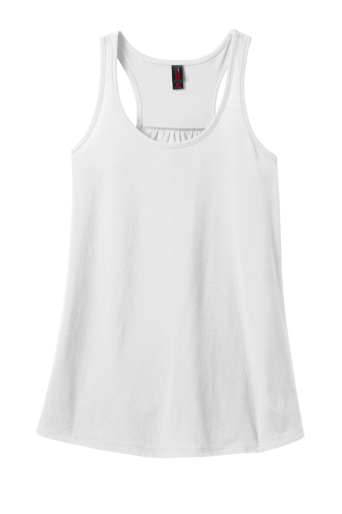 District DM420 White