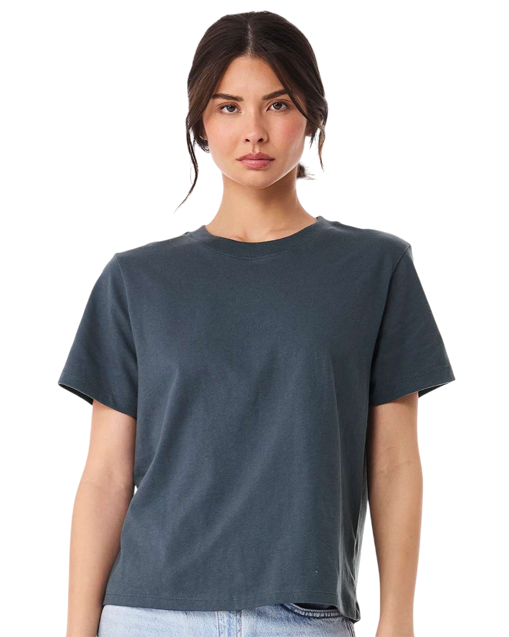 Bella + Canvas 6110J1 Vintage Navy