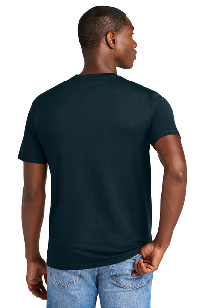 District DT184 Navy Blue