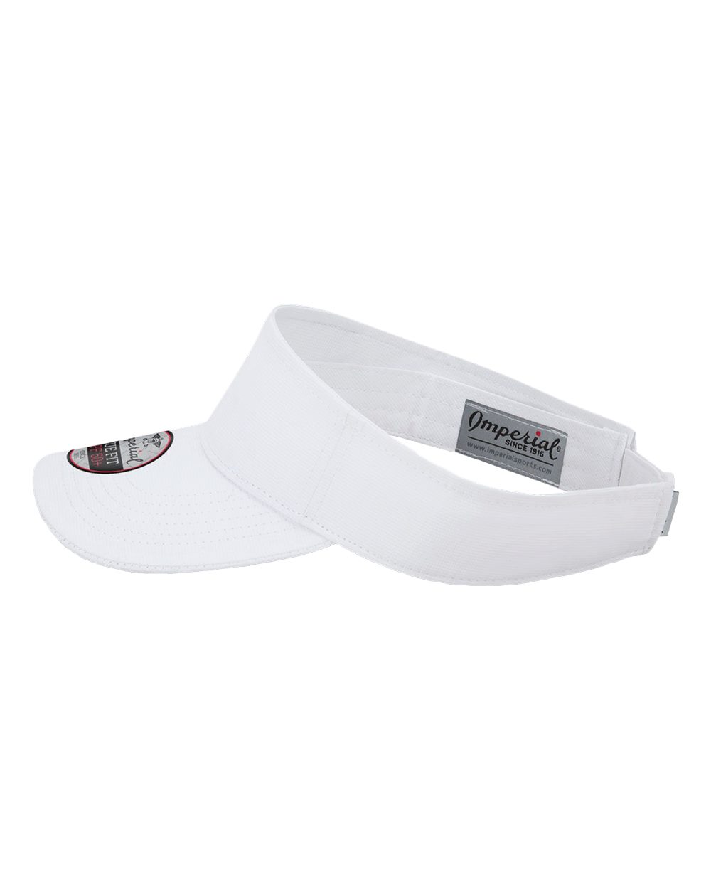 Imperial 3124P White