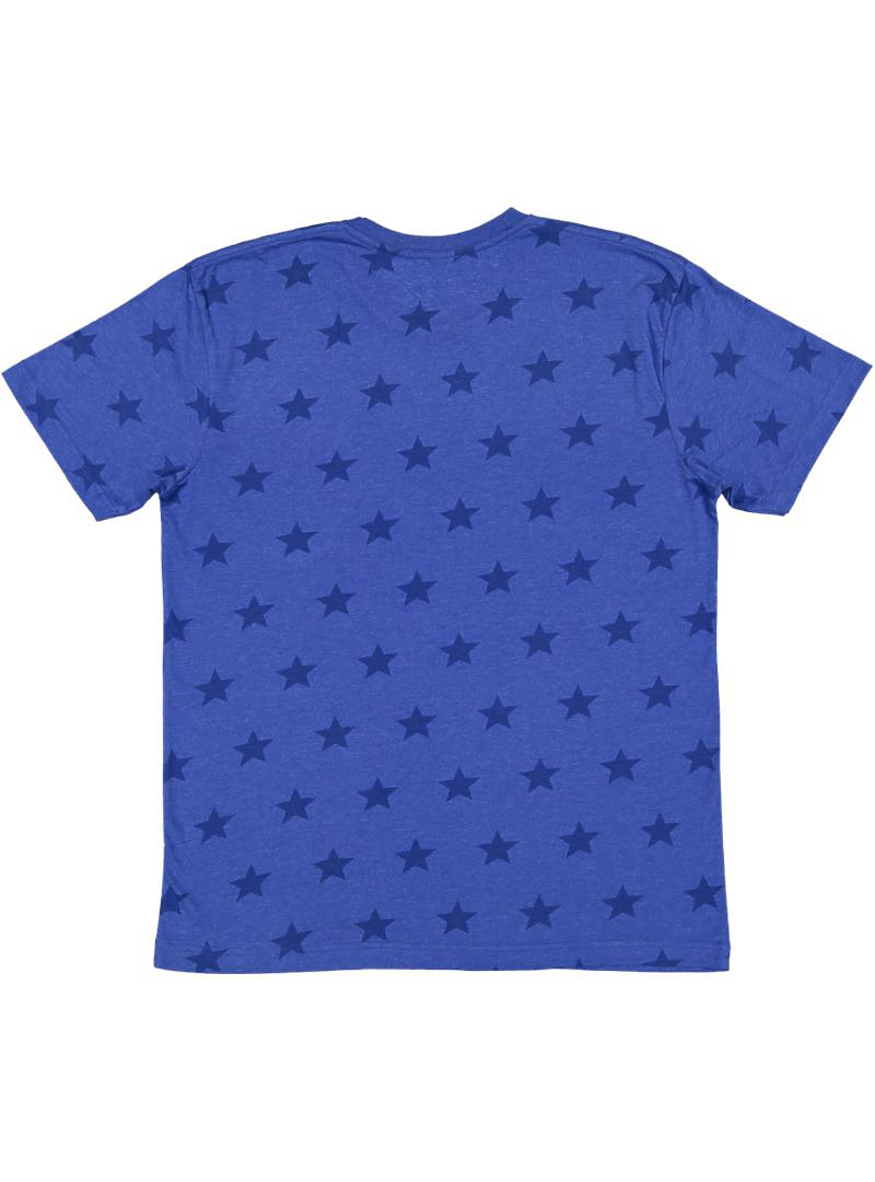 Code Five 3929 Royal Star