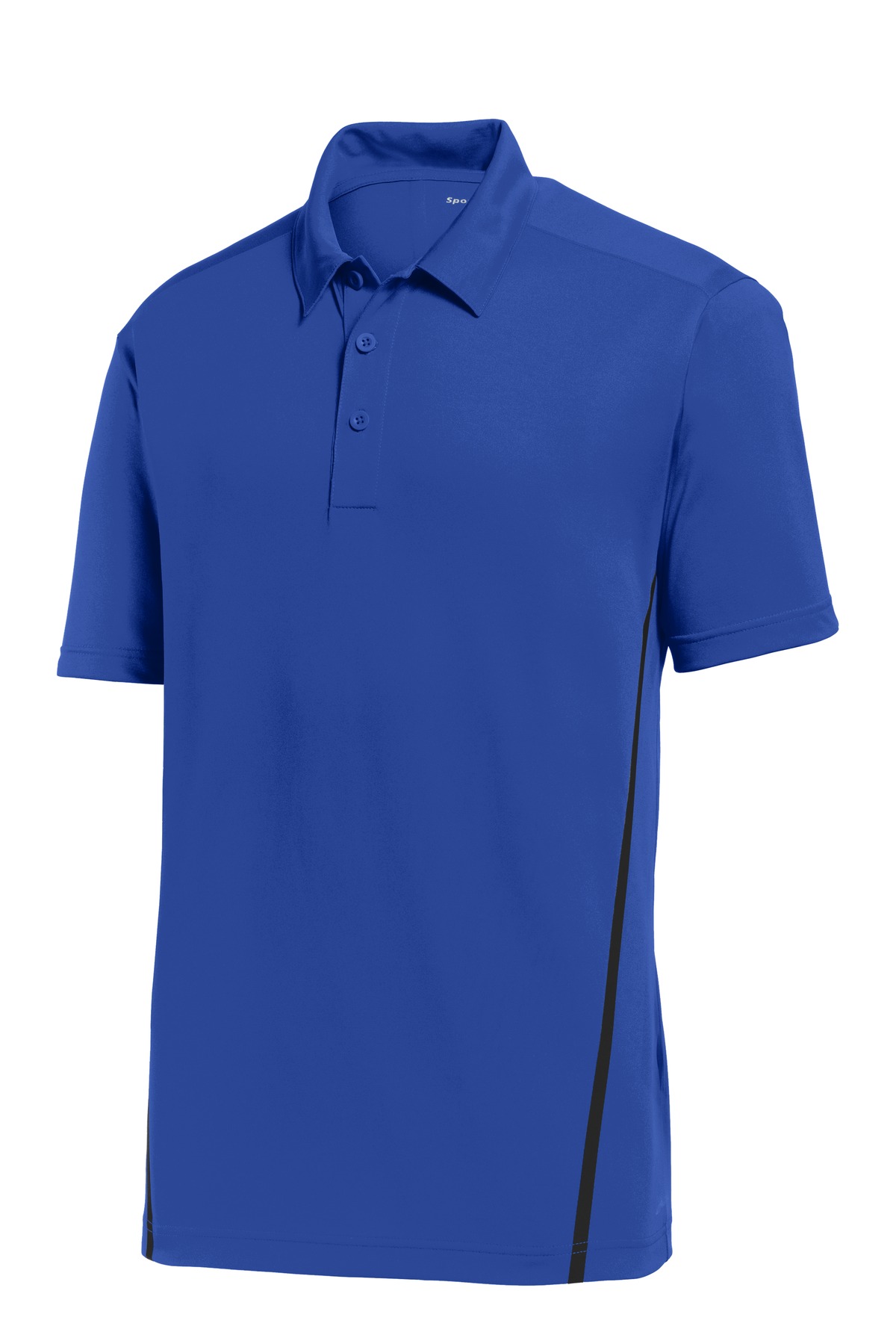Sport-Tek ST620 True Royal / Black