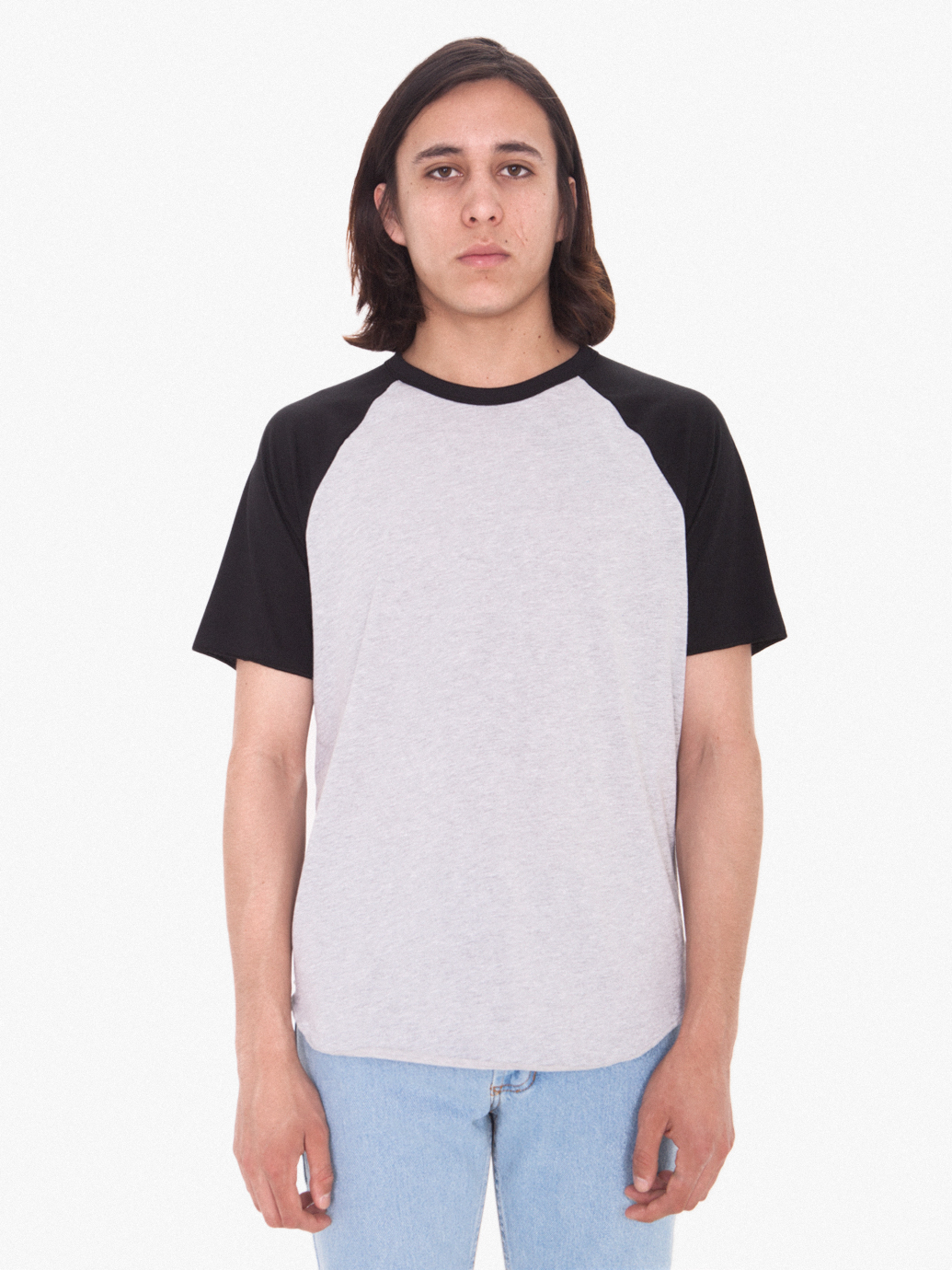 Picture for Heather Gray / Black