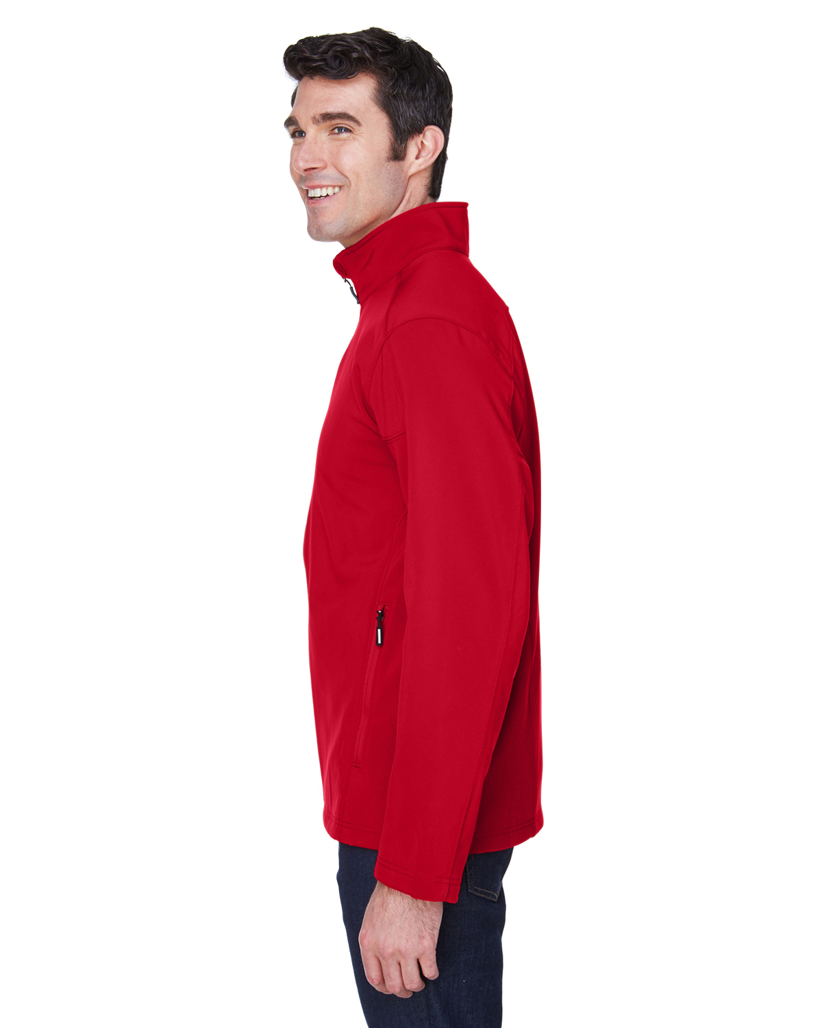 Core365 88184 Classic Red