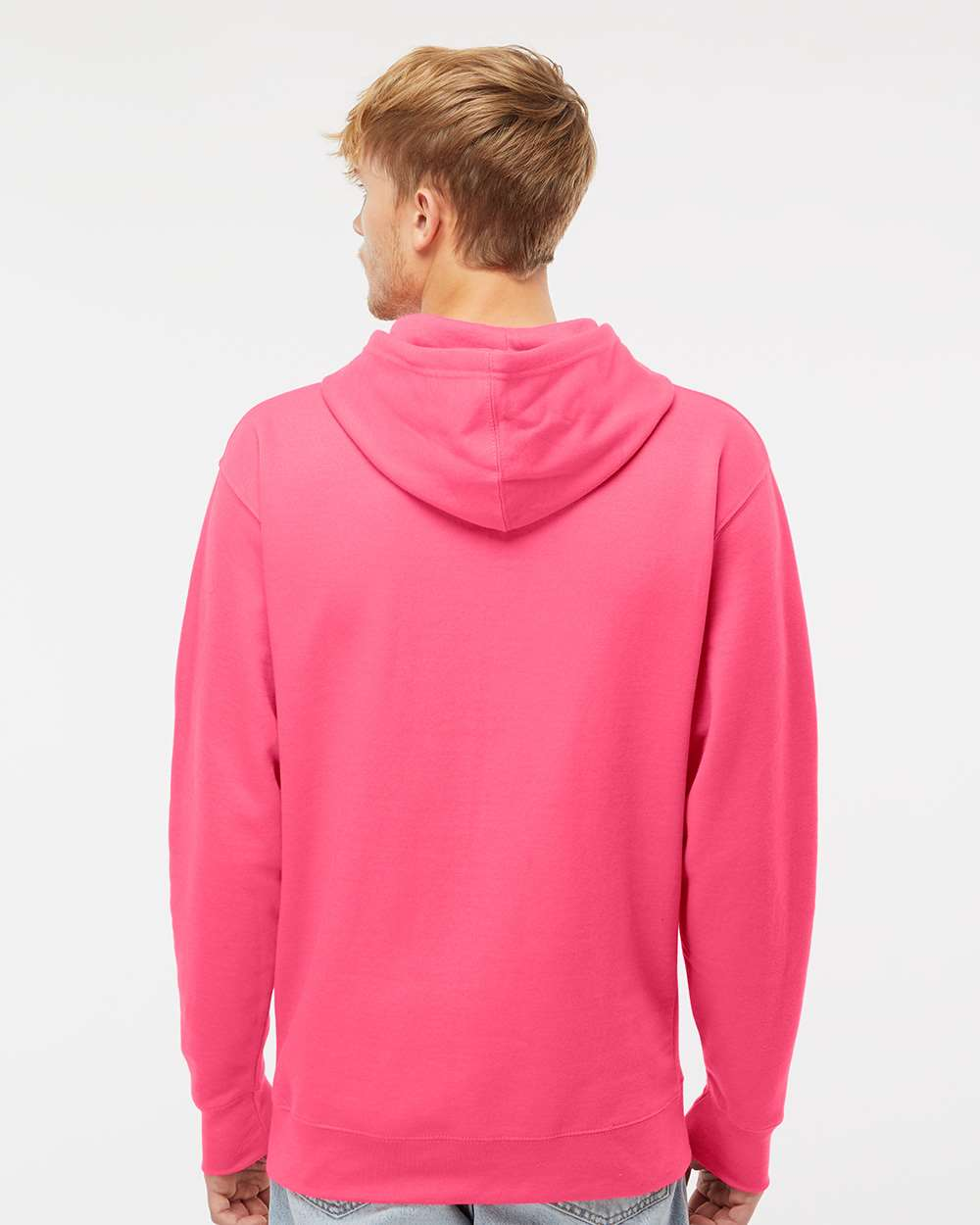Independent Trading SS4500 Neon Pink