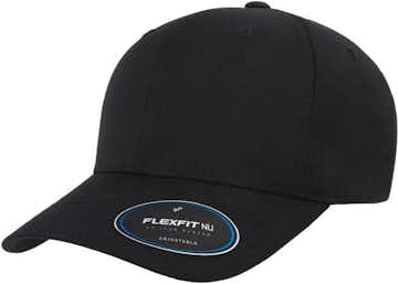 Flexfit 6110NU Black
