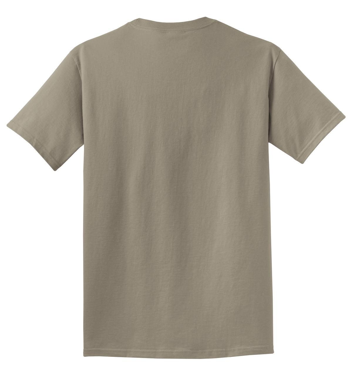 Port & Company PC099 Taupe