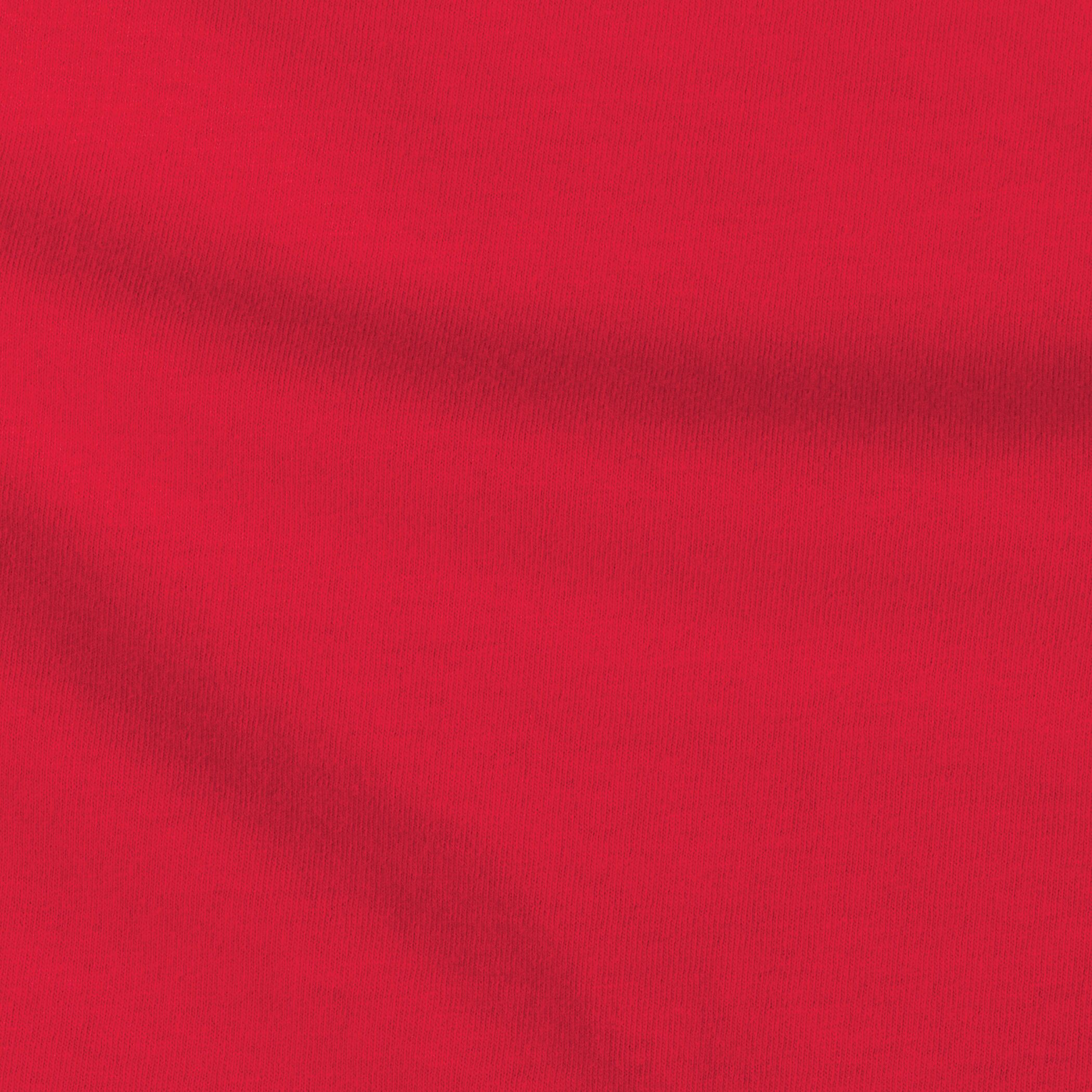 Fruit of the Loom SF76R Fiery Red