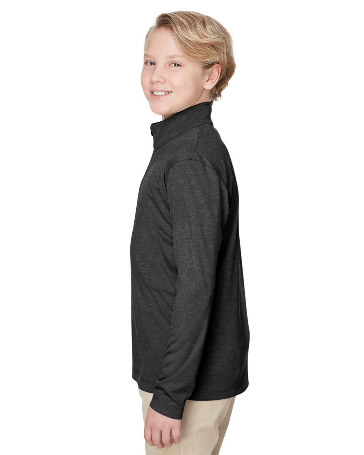 Team 365 TT31HY Black Heather