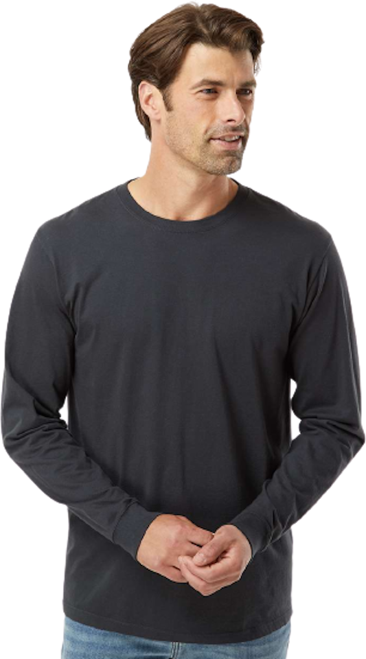 SoftShirts 420J4 Black