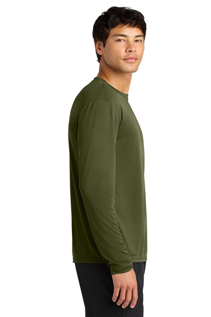 A4 N3165 Military Green