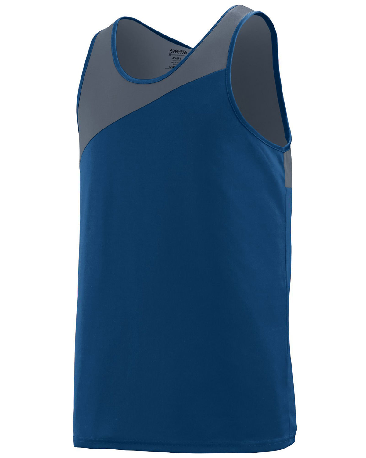 Picture for Navy / Graphite