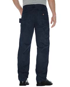 Dickies DU336R Dark Navy 38