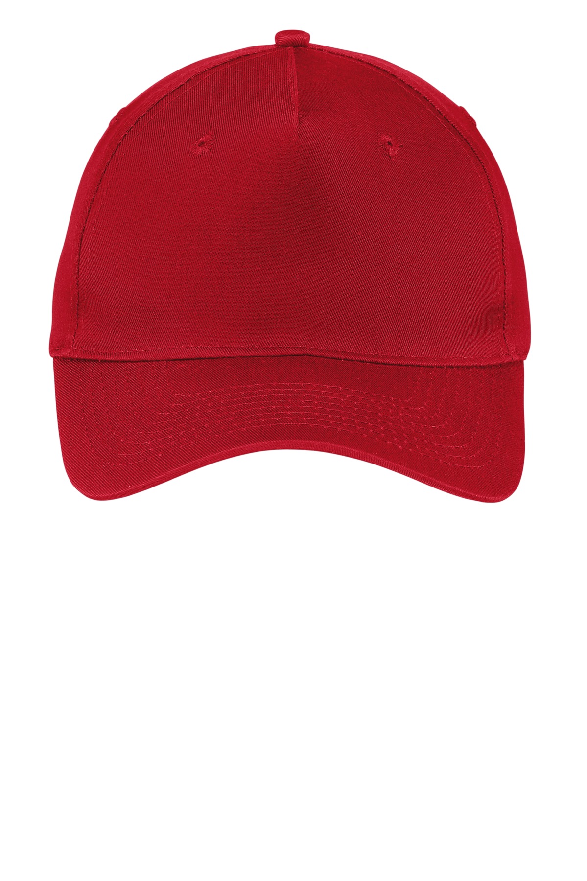 Port & Company CP86 Red