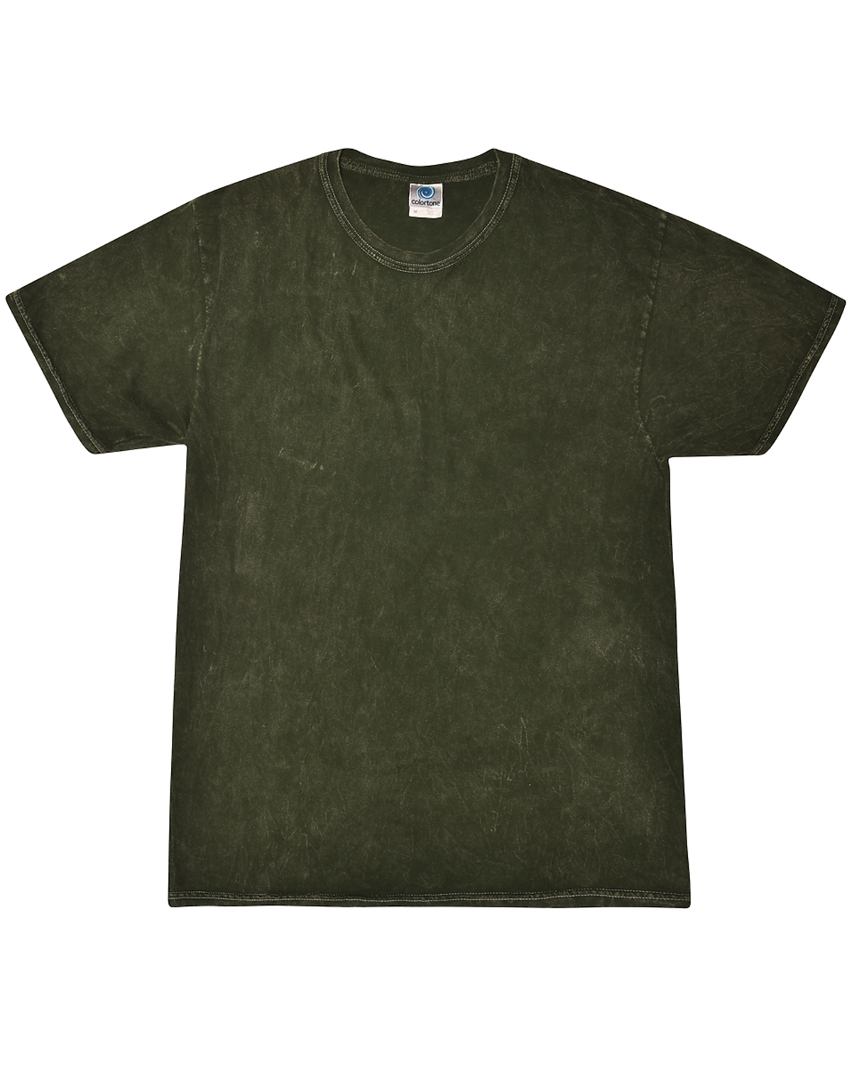 Tie-Dye CD1300 Mineral Forest