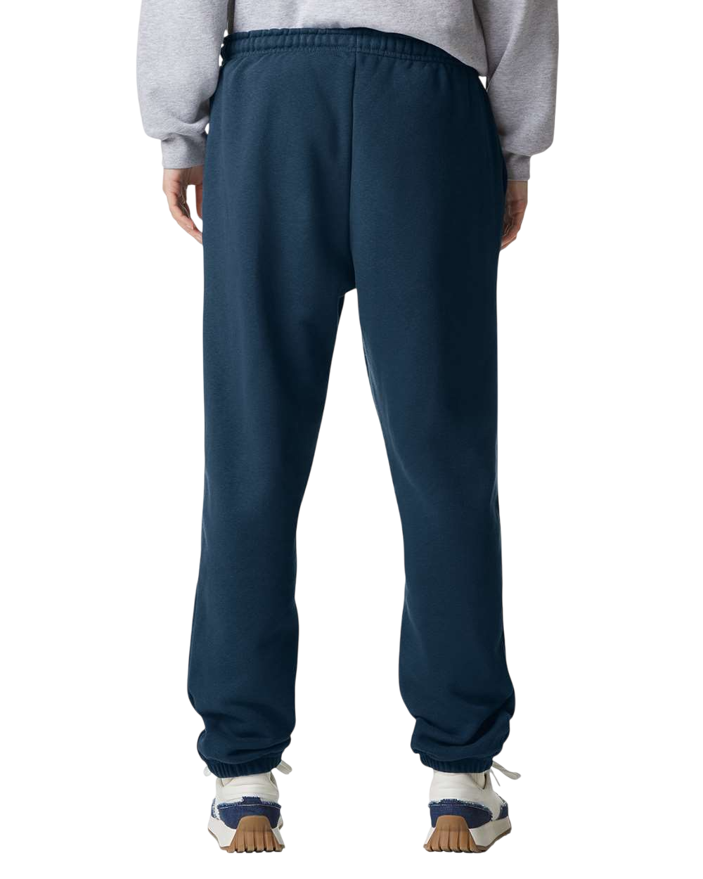 American Apparel RF491 Sea Blue