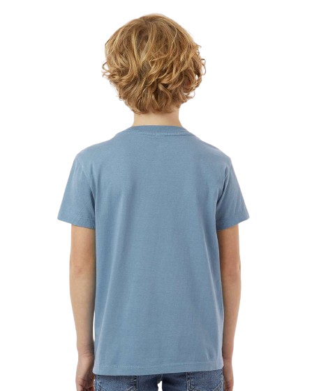 SoftShirts 202 Slate