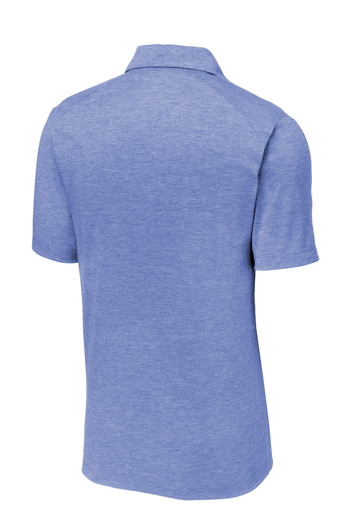 Sport-Tek ST405 True Royal Heather