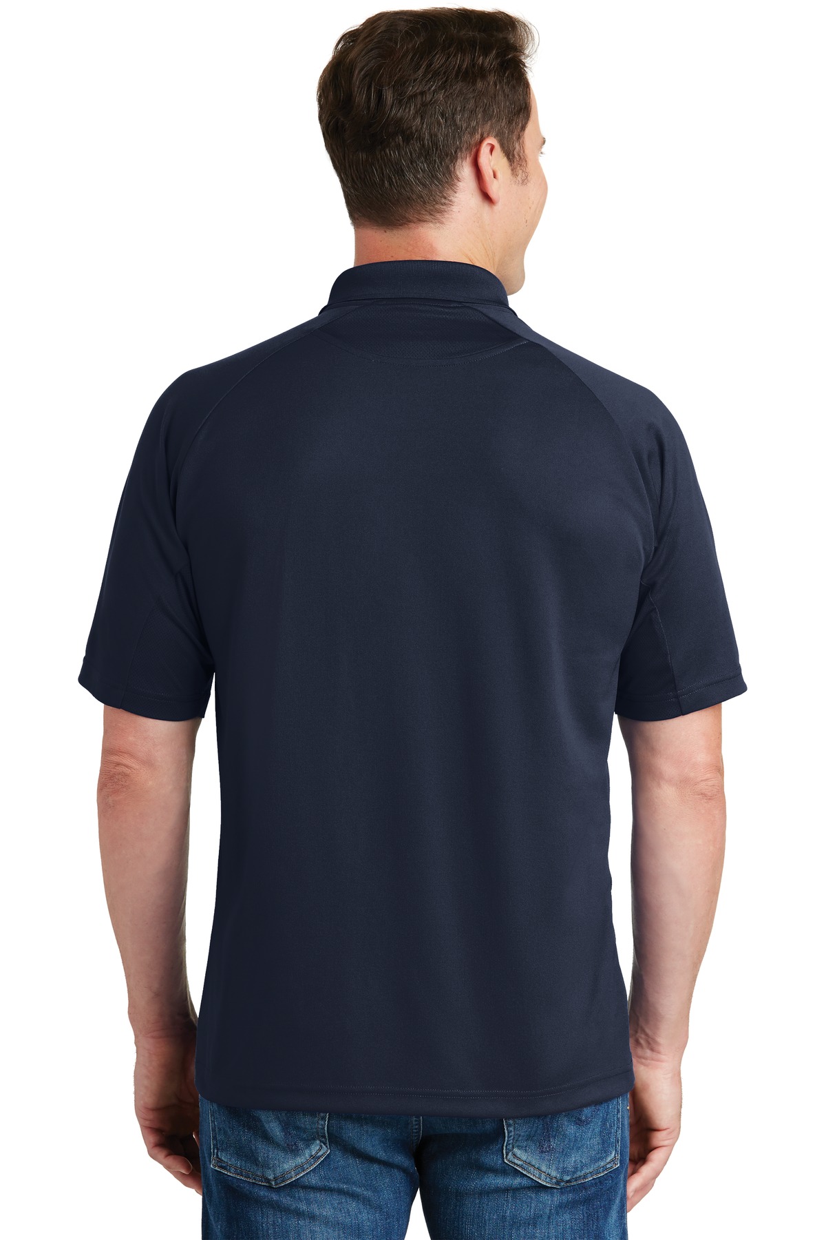 Sport-Tek T474 Navy