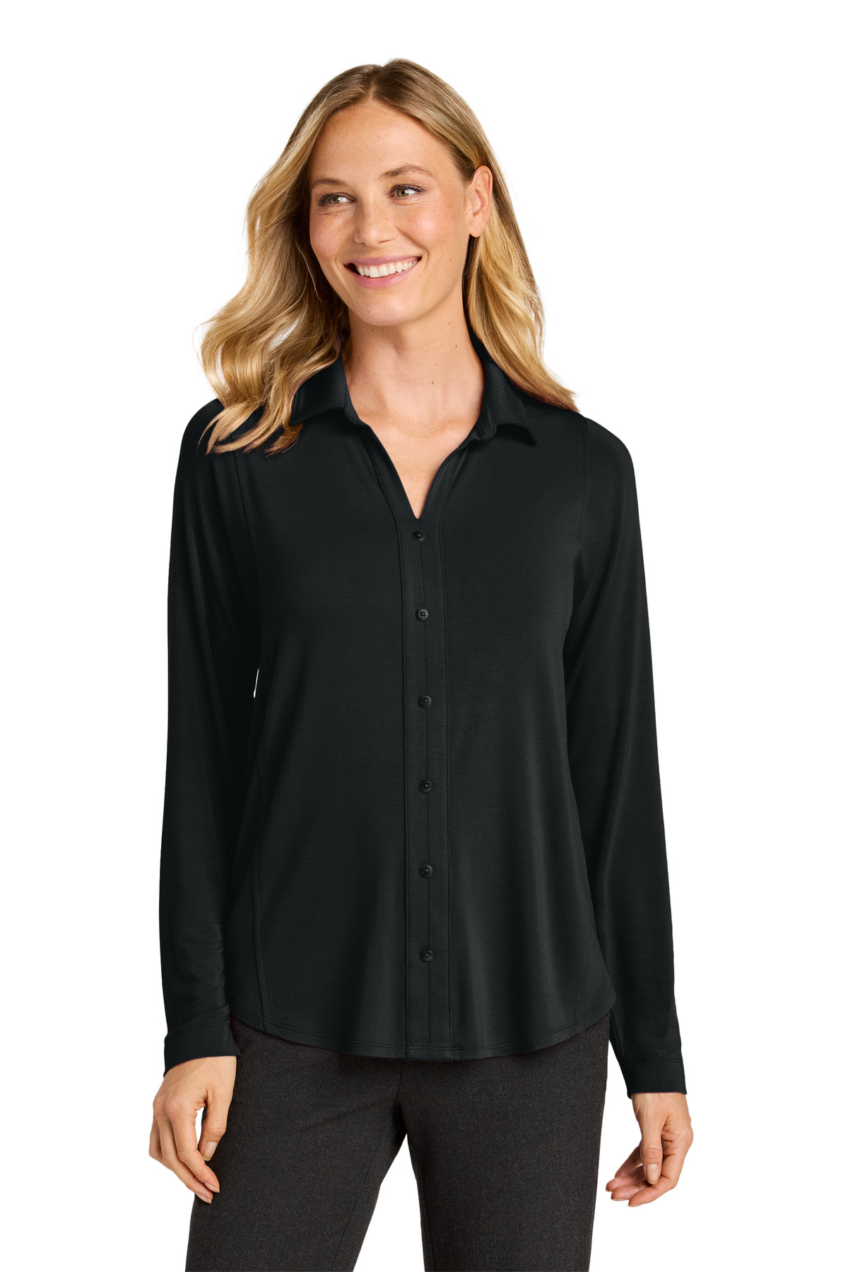 Port Authority LK5602 Deep Black