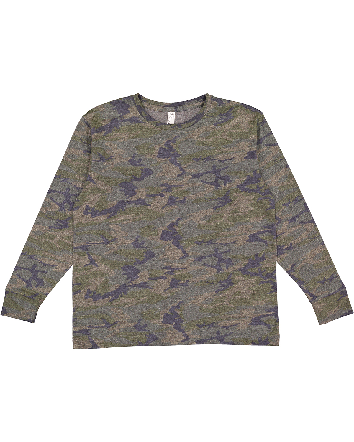 LAT 6201 Vintage Camo
