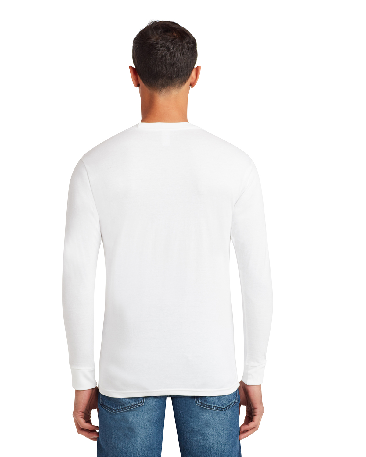 Lane Seven LS15009 White