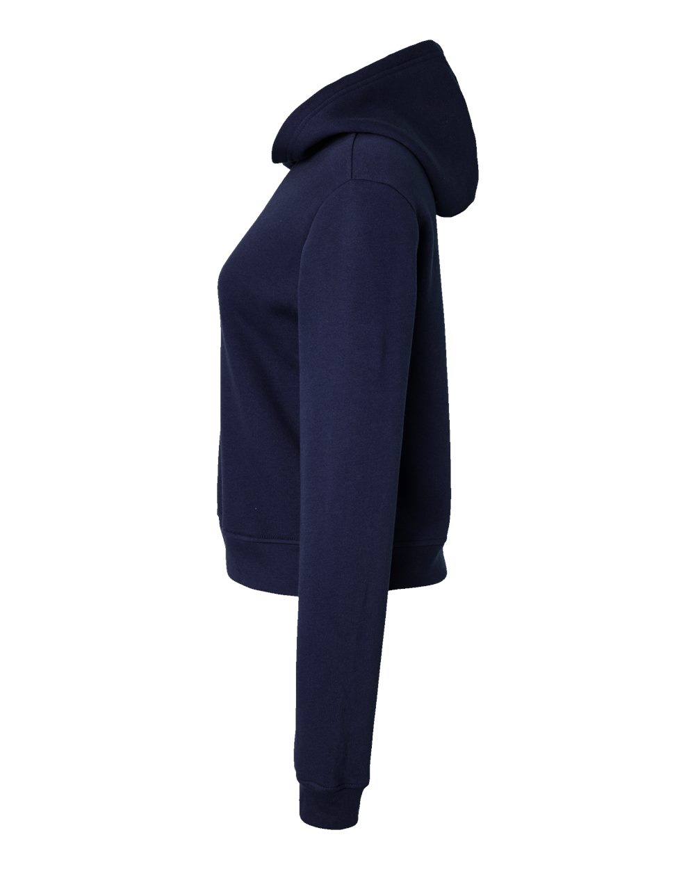 Bella + Canvas 7519 Navy